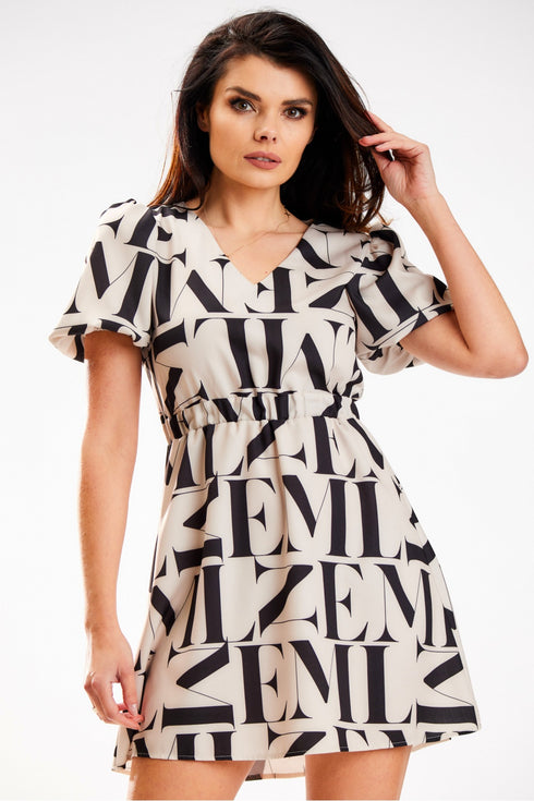 Daydress model 178658